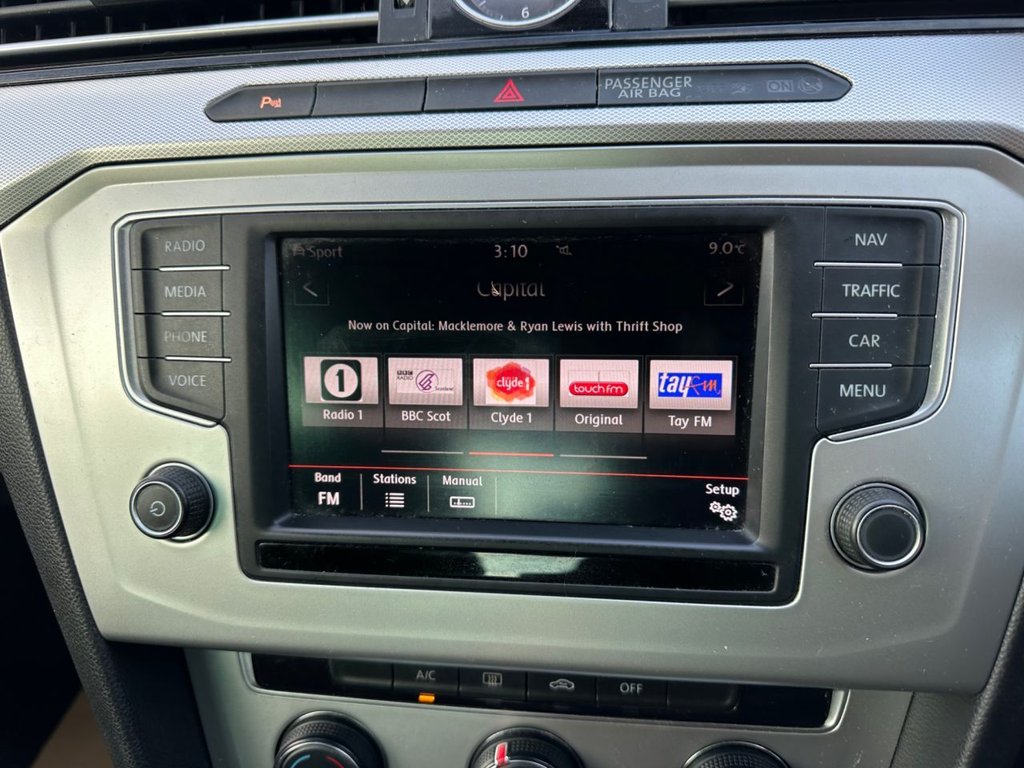 Used Volkswagen Passat 2015 for sale - 77346708: Photo 17