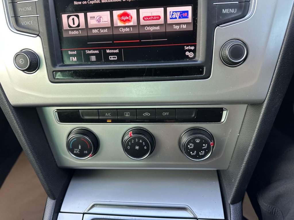 Used Volkswagen Passat 2015 for sale - 77346708: Photo 18