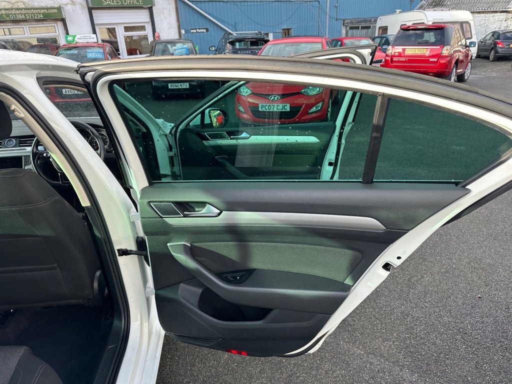 Used Volkswagen Passat 2015 for sale - 77346708: Photo 22