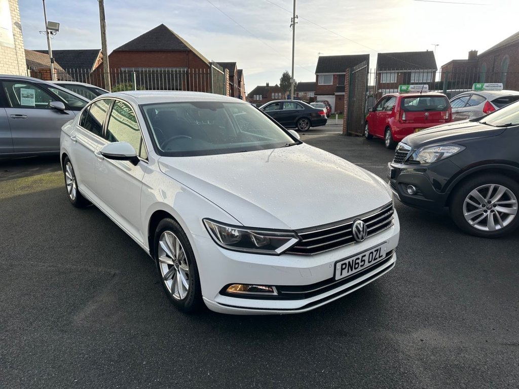 Used Volkswagen Passat 2015 for sale - 77346708: Photo 3