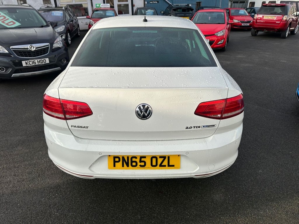 Used Volkswagen Passat 2015 for sale - 77346708: Photo 6