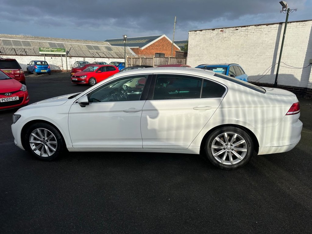 Used Volkswagen Passat 2015 for sale - 77346708: Photo 7