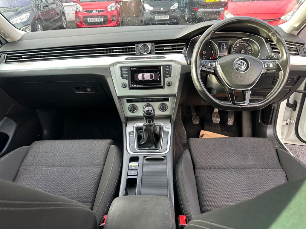 Used Volkswagen Passat 2015 for sale - 77346708: Photo 9