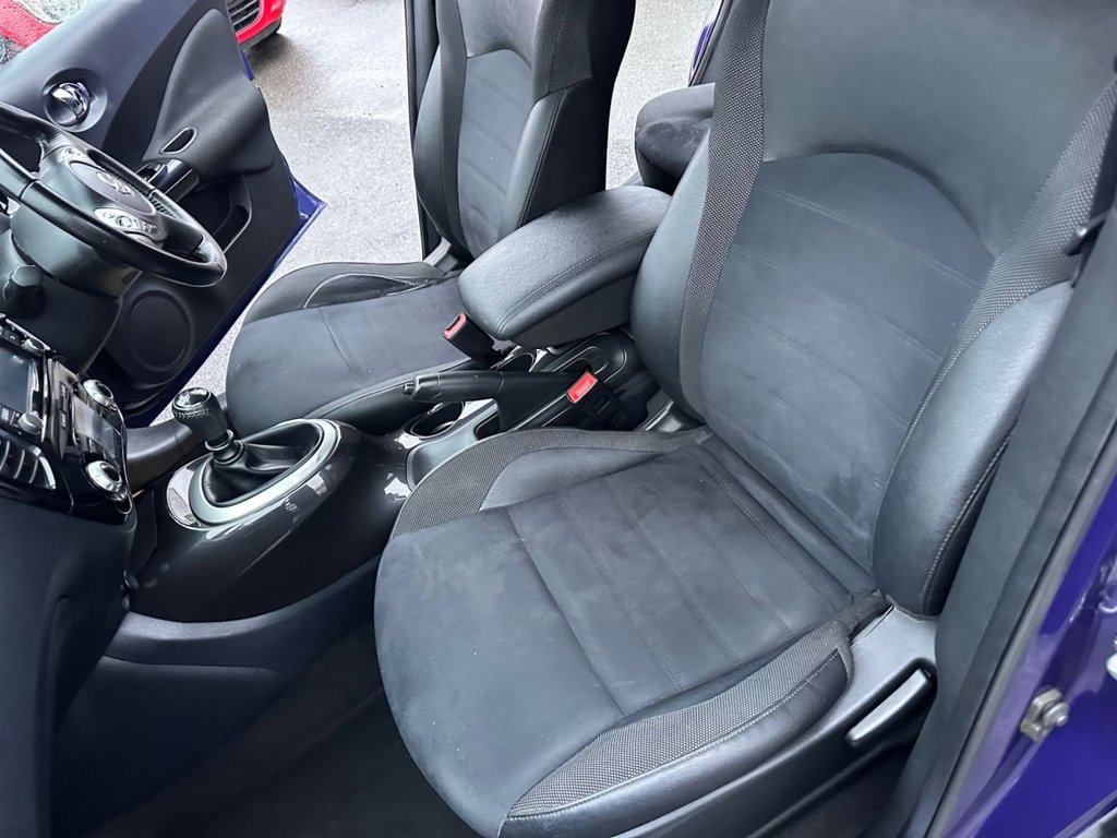 Used Nissan Juke 2017 for sale - 77485022: Photo 10