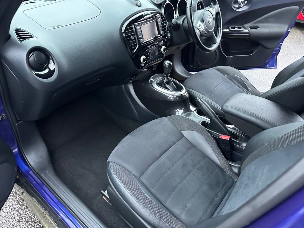 Used Nissan Juke 2017 for sale - 77485022: Photo 11