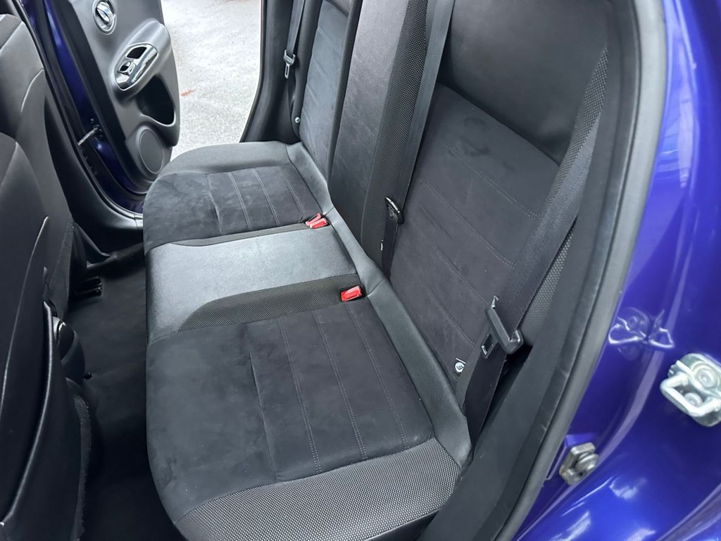 Used Nissan Juke 2017 for sale - 77485022: Photo 12