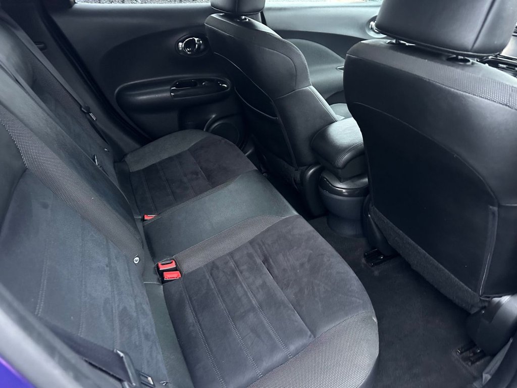 Used Nissan Juke 2017 for sale - 77485022: Photo 13