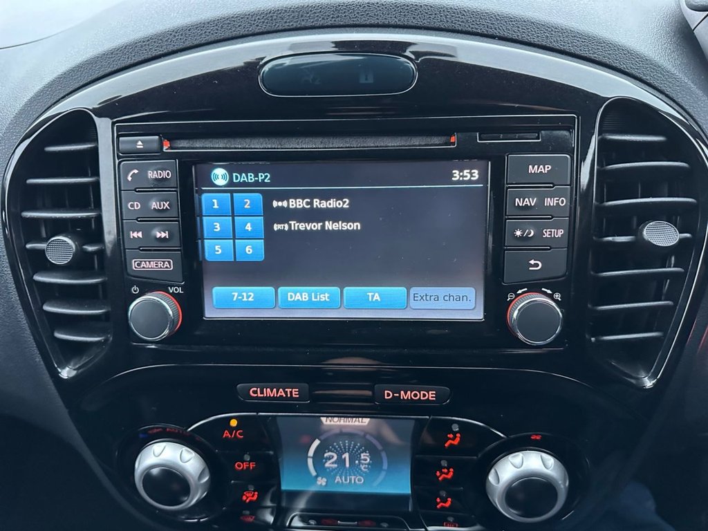 Used Nissan Juke 2017 for sale - 77485022: Photo 15