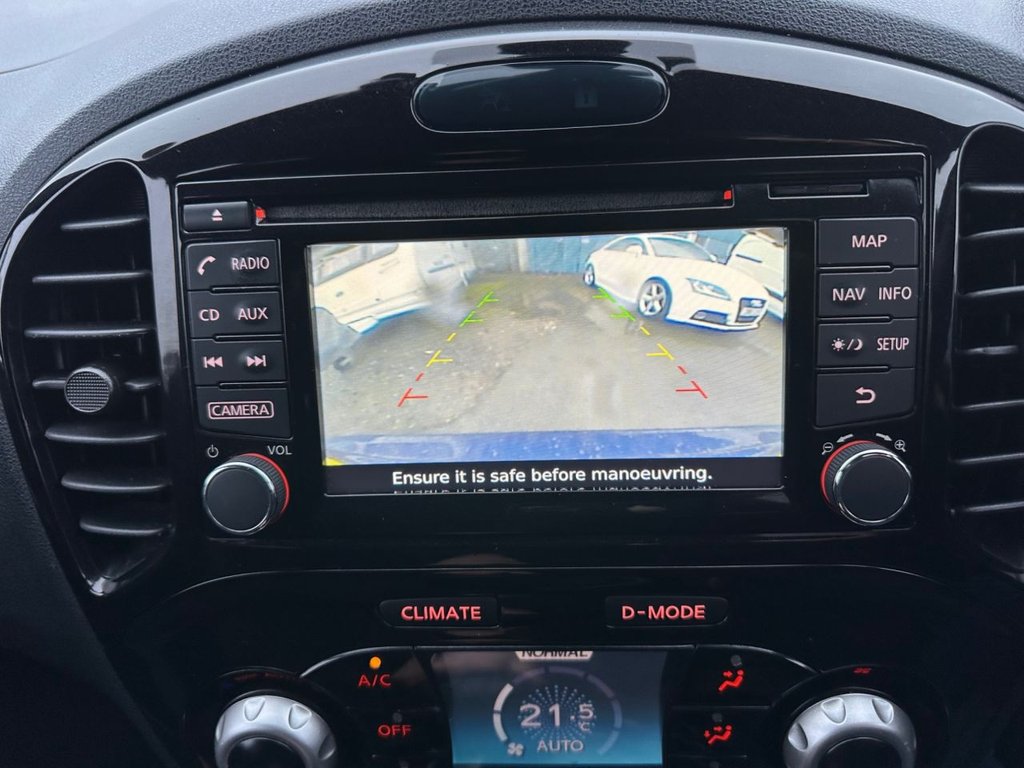 Used Nissan Juke 2017 for sale - 77485022: Photo 16