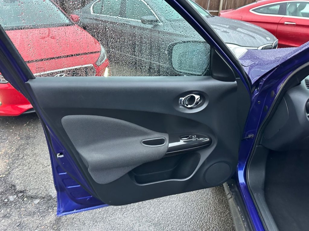 Used Nissan Juke 2017 for sale - 77485022: Photo 20