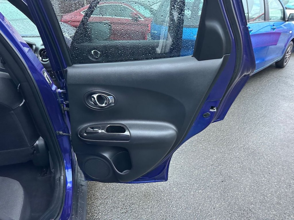 Used Nissan Juke 2017 for sale - 77485022: Photo 21