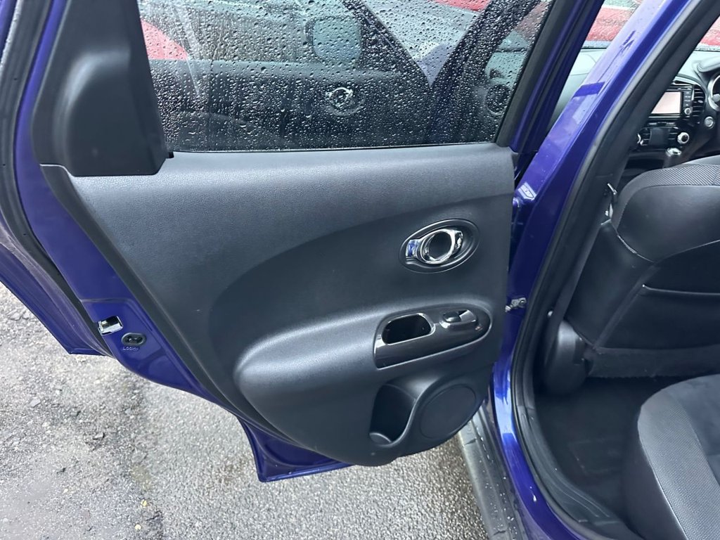 Used Nissan Juke 2017 for sale - 77485022: Photo 22