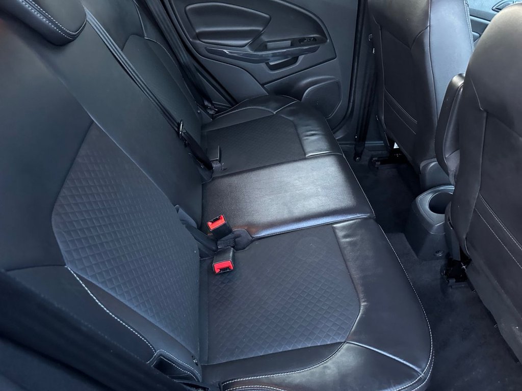 Used Ford Ecosport 2017 for sale - 77369412: Photo 16
