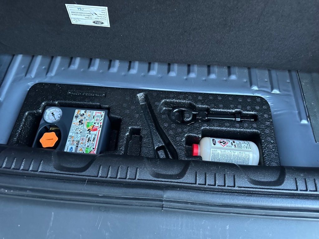 Used Ford Ecosport 2017 for sale - 77369412: Photo 22