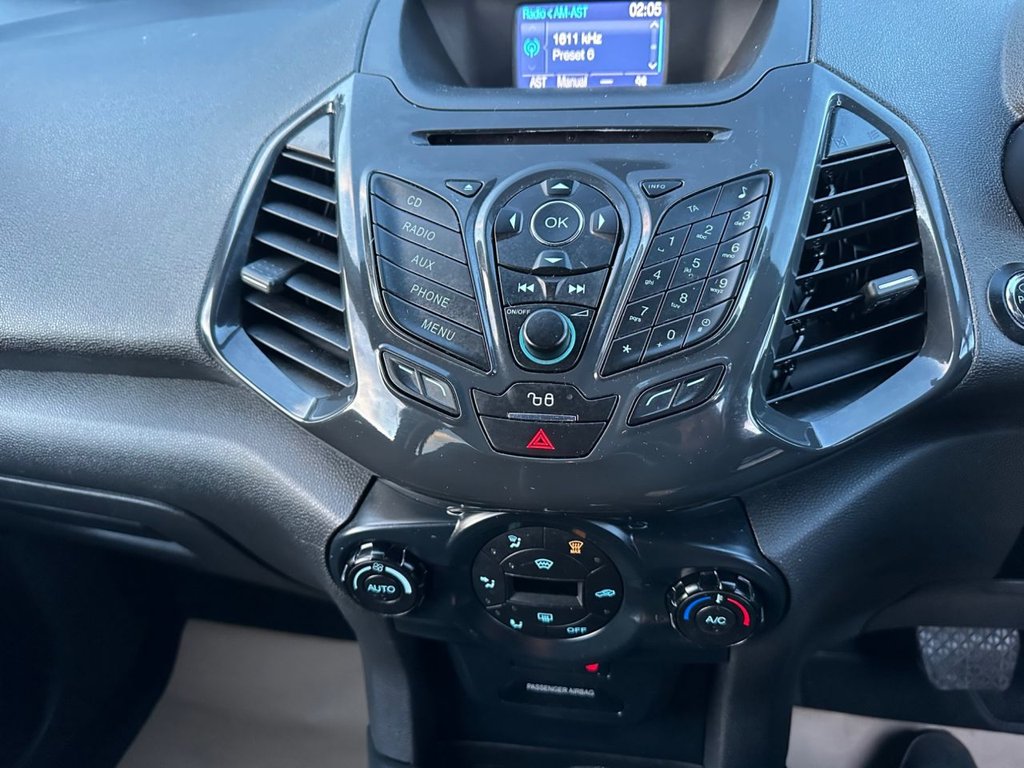 Used Ford Ecosport 2017 for sale - 77369412: Photo 24