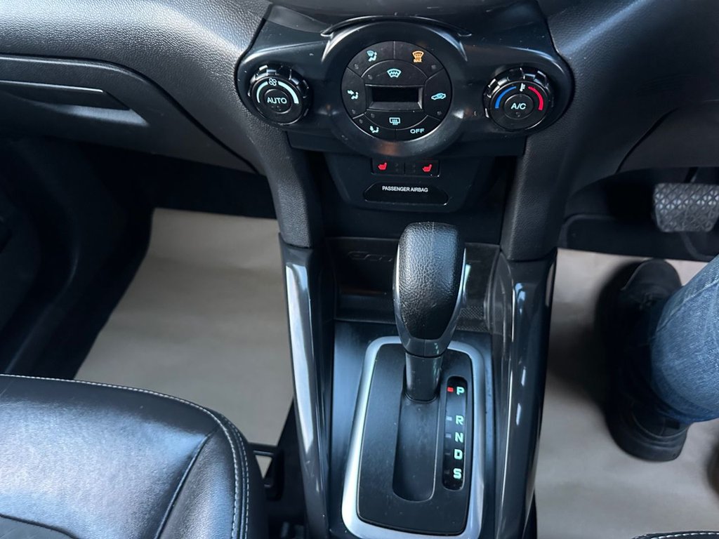 Used Ford Ecosport 2017 for sale - 77369412: Photo 25