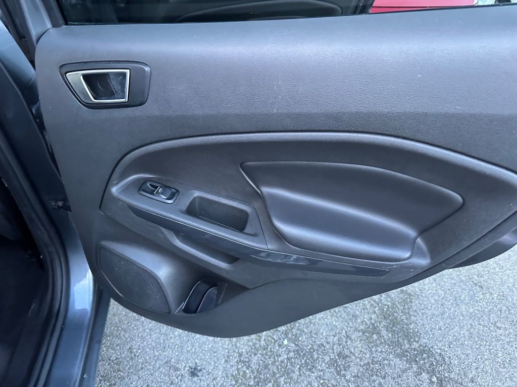 Used Ford Ecosport 2017 for sale - 77369412: Photo 26