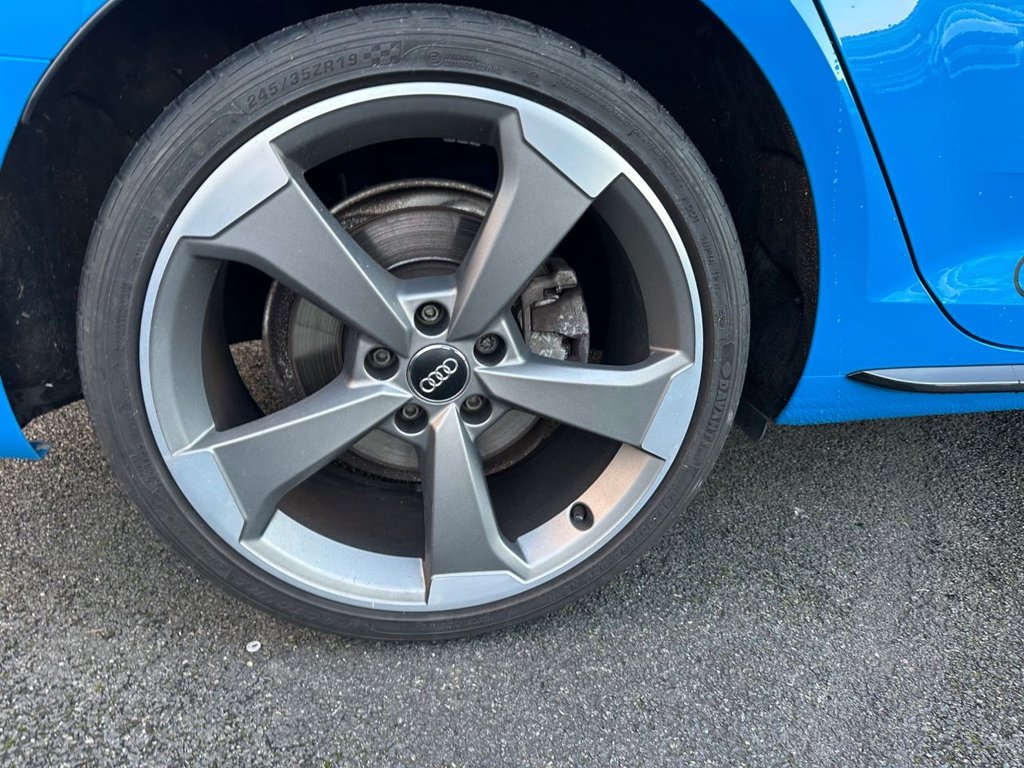 Used Audi A4 2019 for sale - 77020395: Photo 10