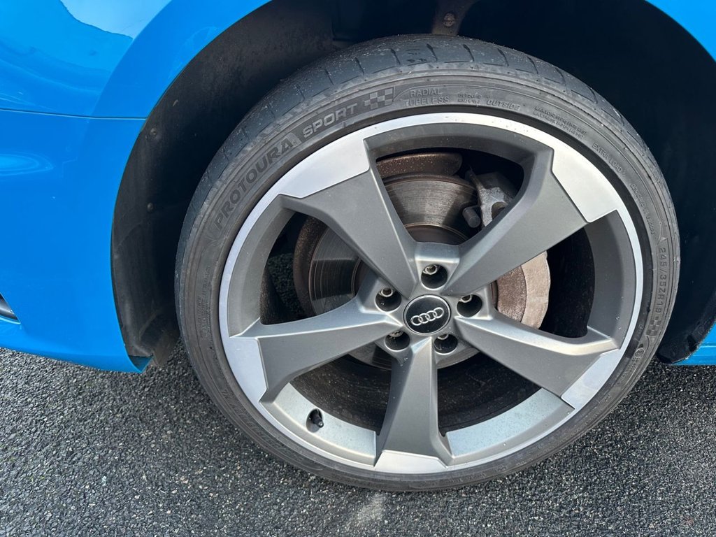 Used Audi A4 2019 for sale - 77020395: Photo 11