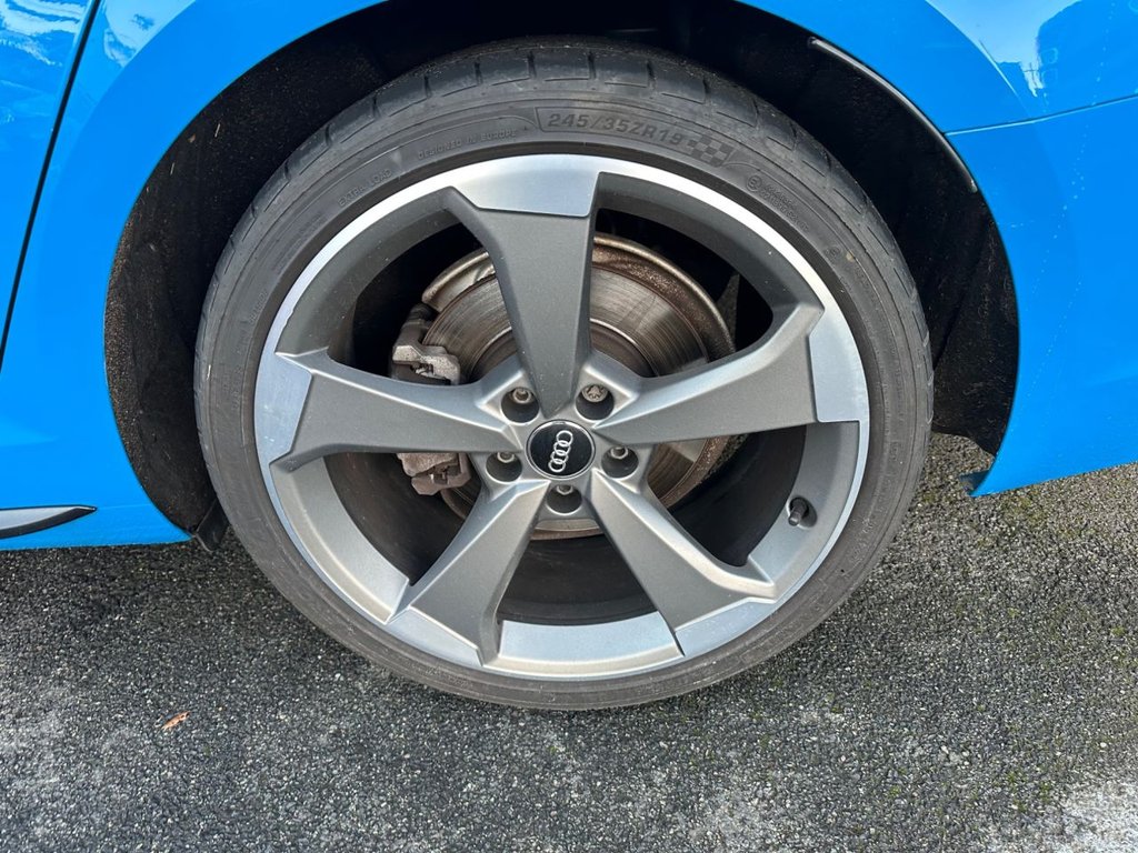 Used Audi A4 2019 for sale - 77020395: Photo 12