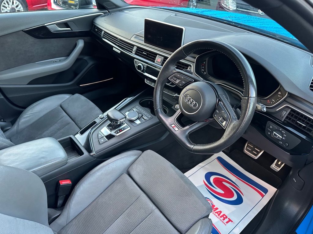 Used Audi A4 2019 for sale - 77020395: Photo 13