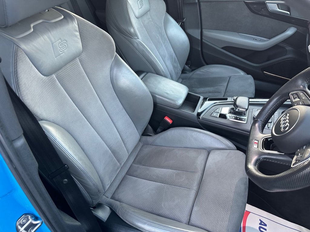 Used Audi A4 2019 for sale - 77020395: Photo 16