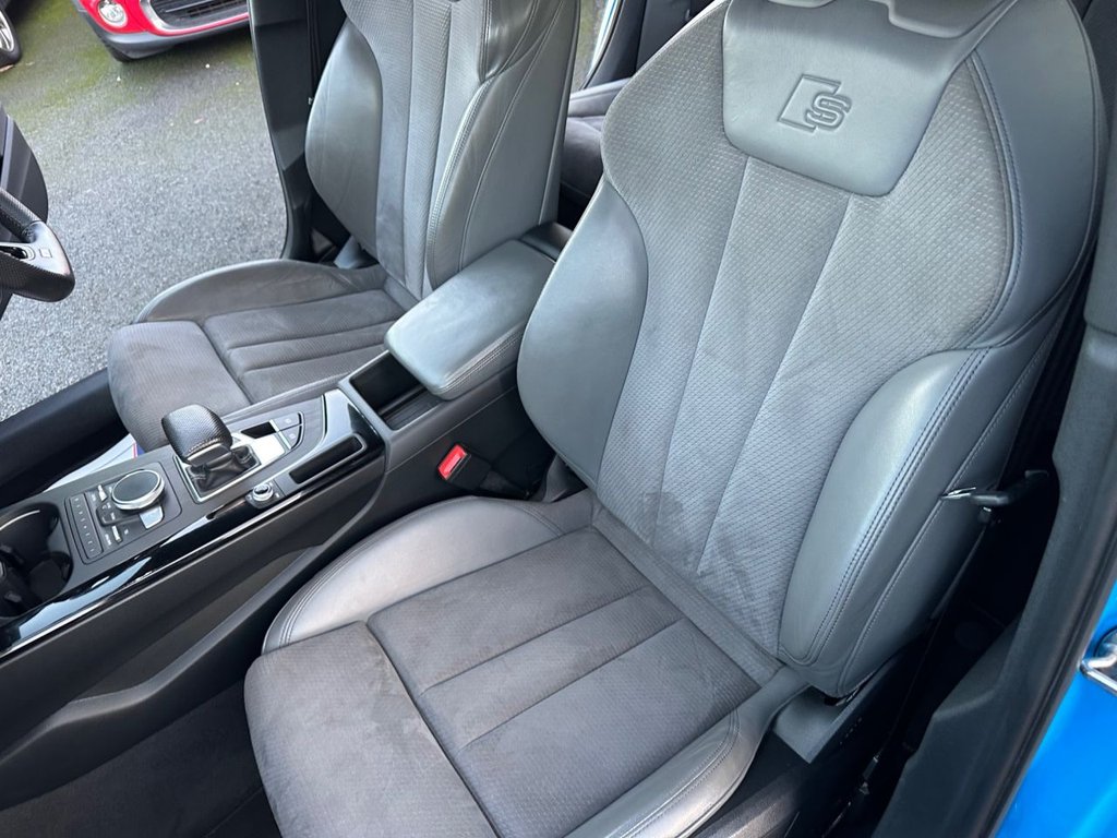 Used Audi A4 2019 for sale - 77020395: Photo 17