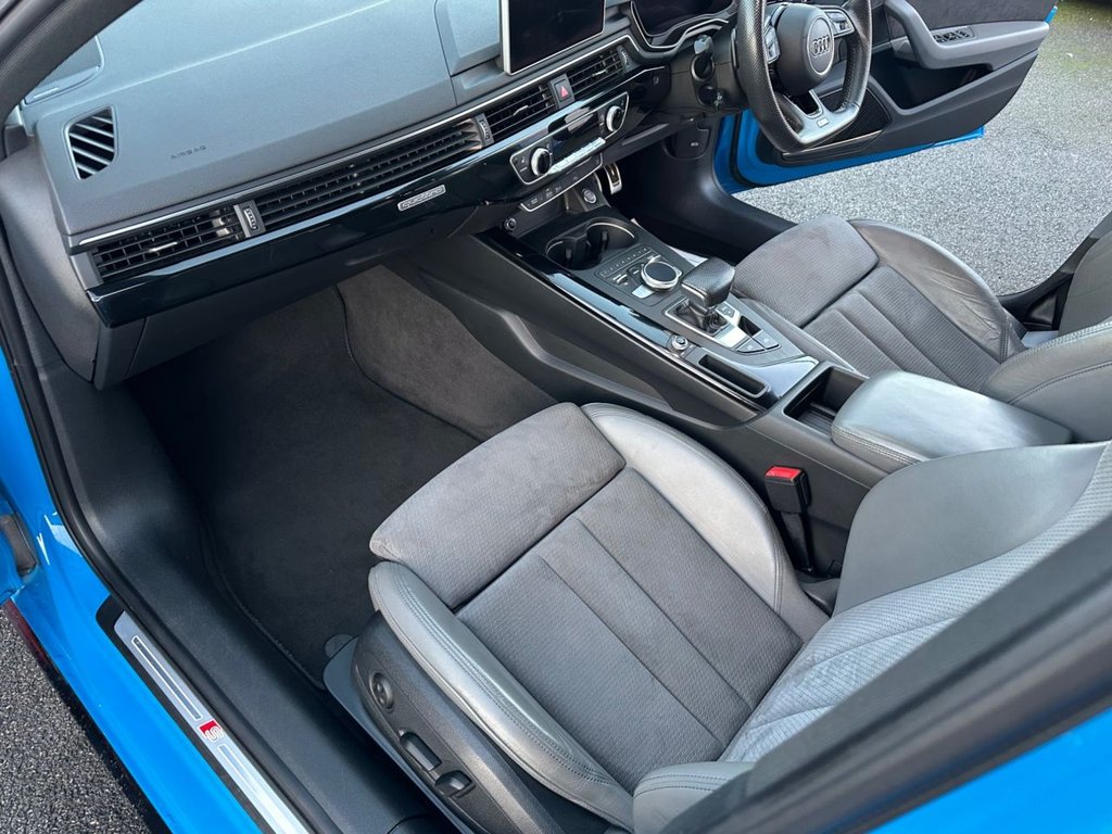 Used Audi A4 2019 for sale - 77020395: Photo 18