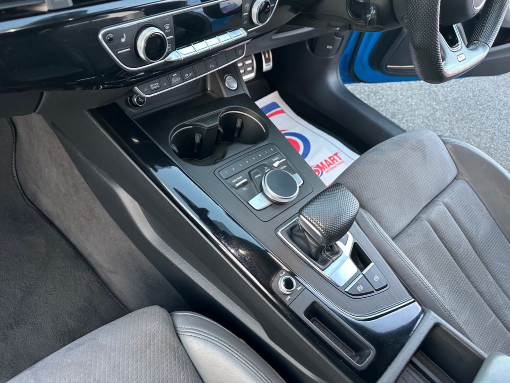 Used Audi A4 2019 for sale - 77020395: Photo 19