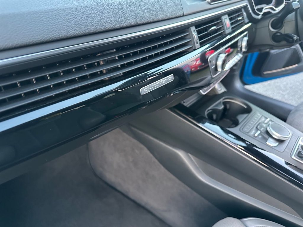 Used Audi A4 2019 for sale - 77020395: Photo 20