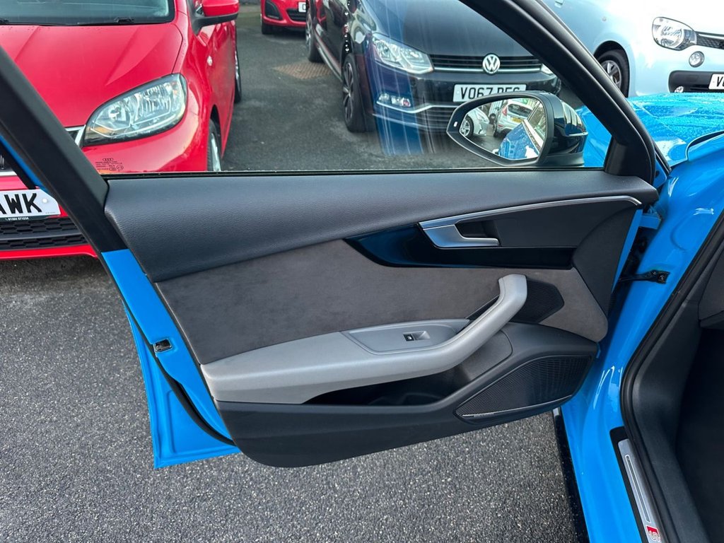 Used Audi A4 2019 for sale - 77020395: Photo 21