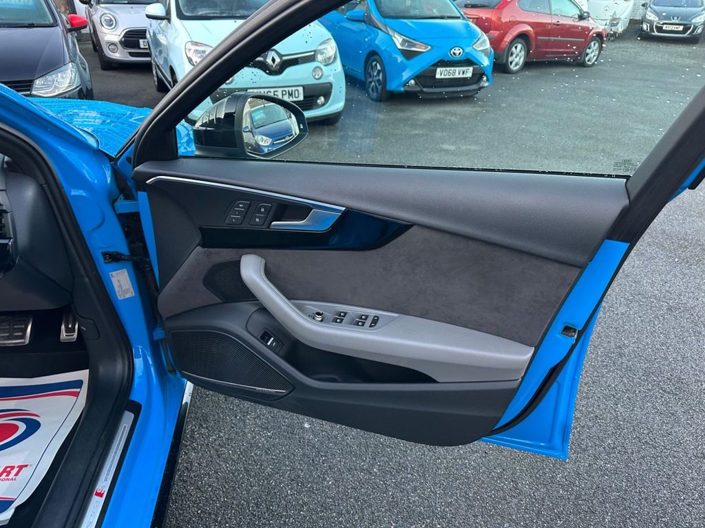 Used Audi A4 2019 for sale - 77020395: Photo 22