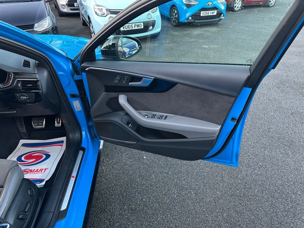 Used Audi A4 2019 for sale - 77020395: Photo 23