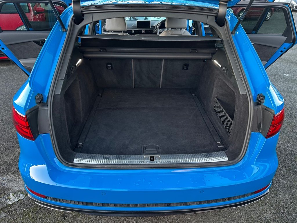 Used Audi A4 2019 for sale - 77020395: Photo 27