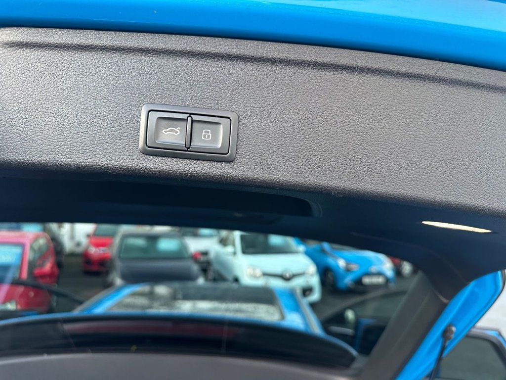 Used Audi A4 2019 for sale - 77020395: Photo 28