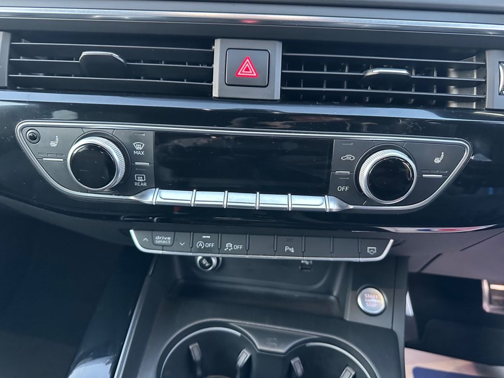 Used Audi A4 2019 for sale - 77020395: Photo 33