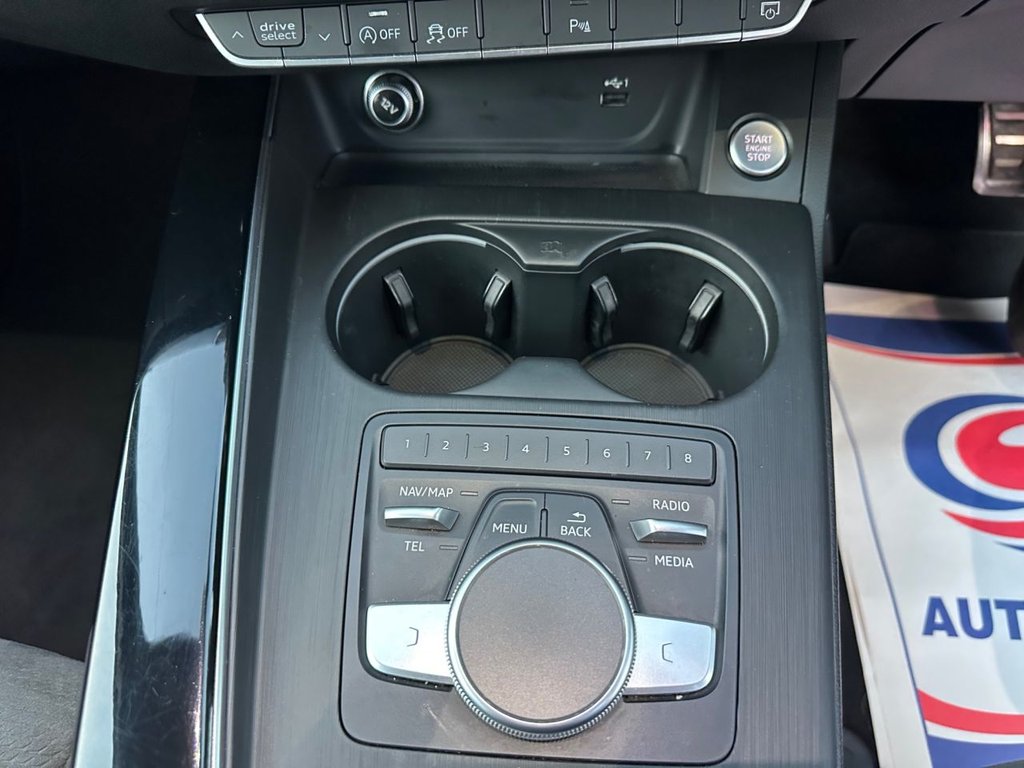 Used Audi A4 2019 for sale - 77020395: Photo 35