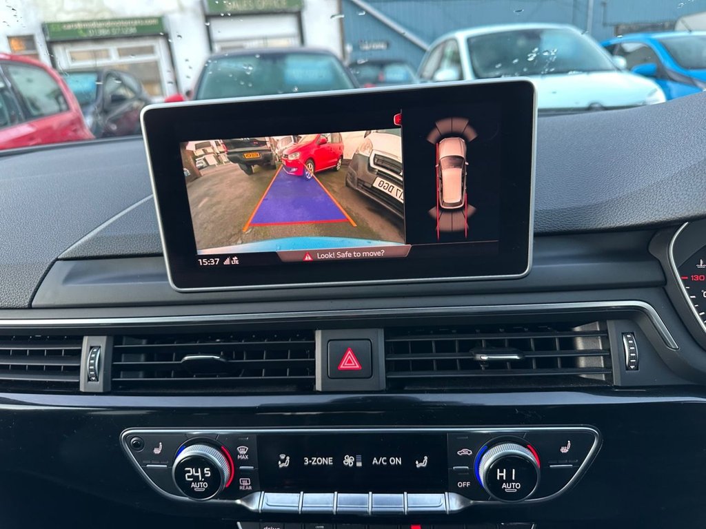 Used Audi A4 2019 for sale - 77020395: Photo 37