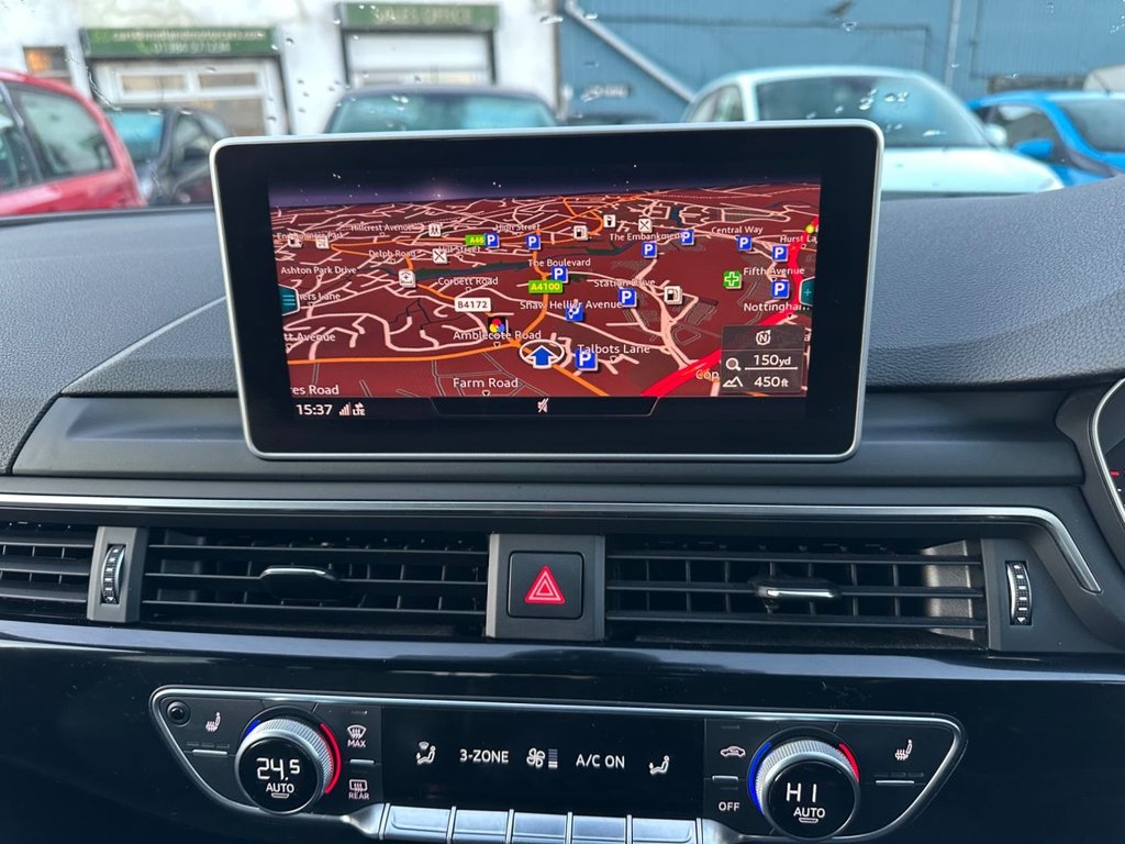 Used Audi A4 2019 for sale - 77020395: Photo 38