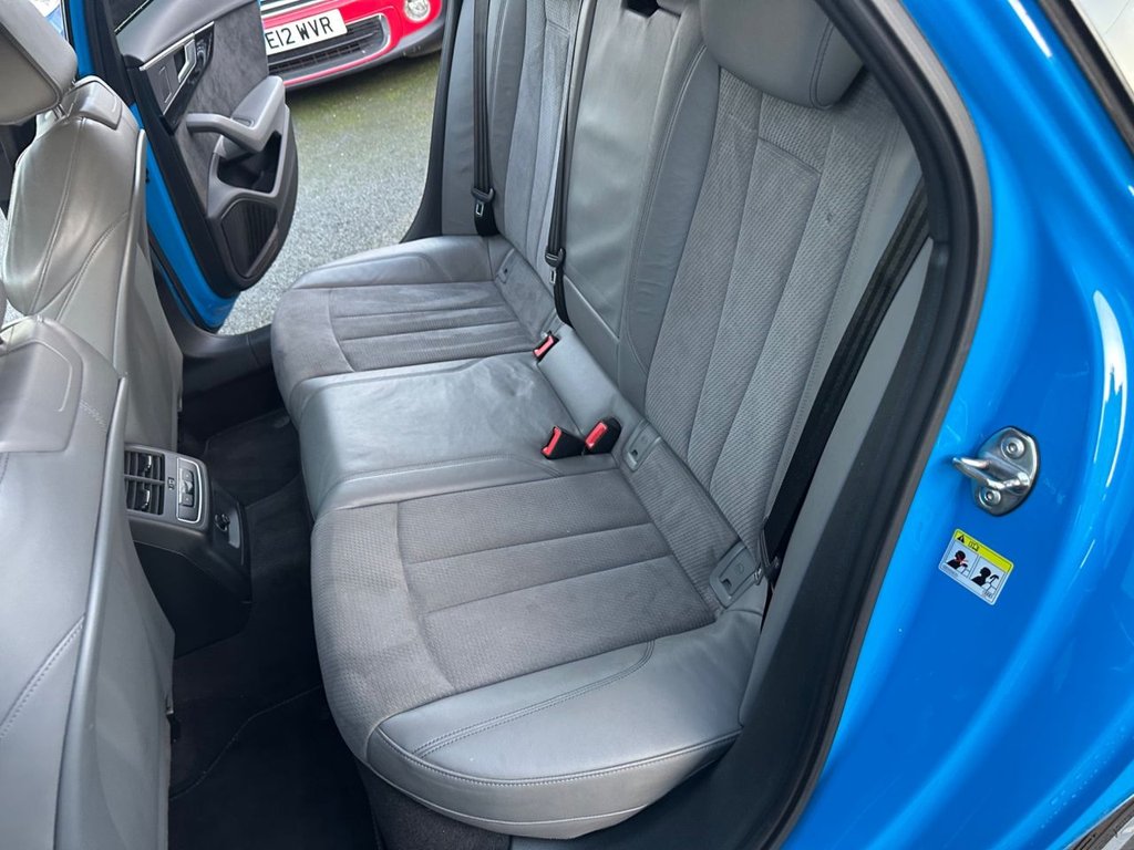 Used Audi A4 2019 for sale - 77020395: Photo 39