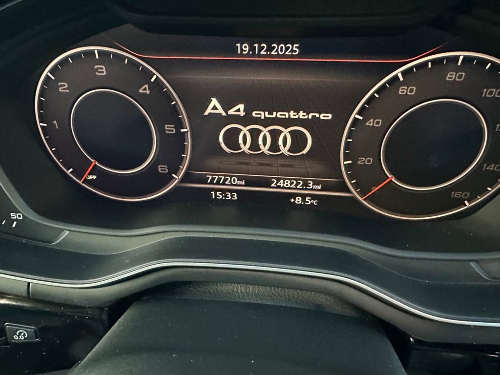 Used Audi A4 2019 for sale - 77020395: Photo 40