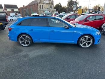 Used Audi A4 2019 for sale - 77020395: Photo