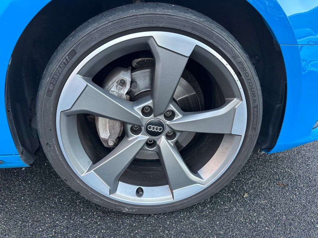 Used Audi A4 2019 for sale - 77020395: Photo 9