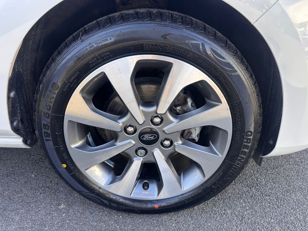 Used Ford Fiesta 2019 for sale - 77920543: Photo 11