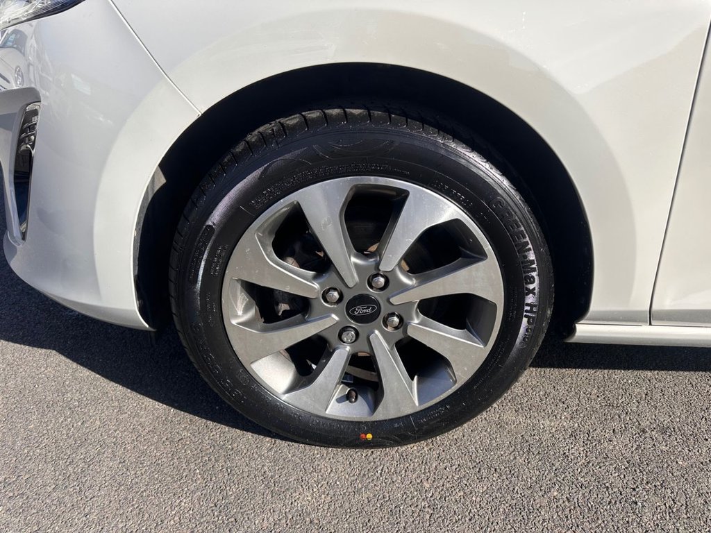 Used Ford Fiesta 2019 for sale - 77920543: Photo 12