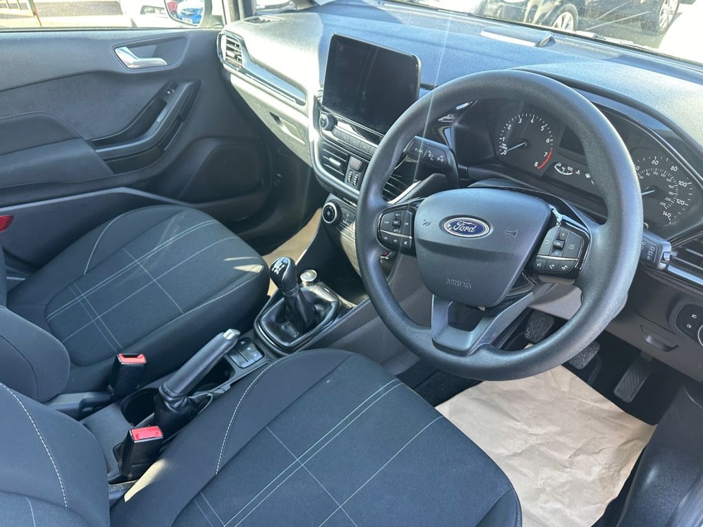 Used Ford Fiesta 2019 for sale - 77920543: Photo 13
