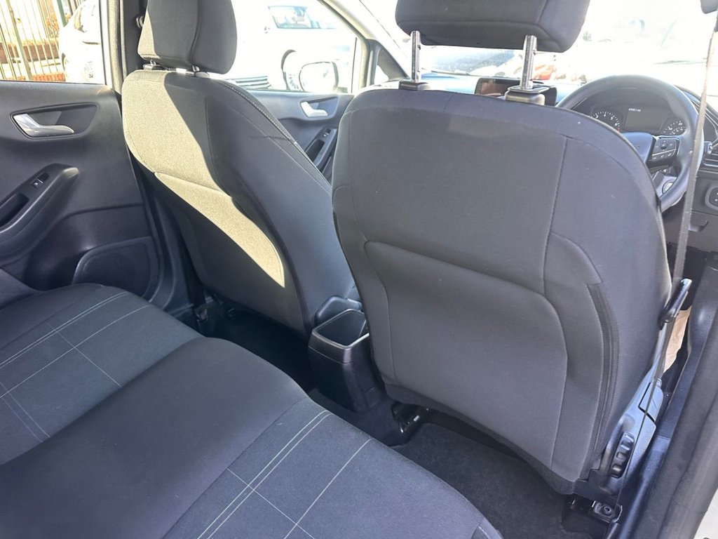 Used Ford Fiesta 2019 for sale - 77920543: Photo 15