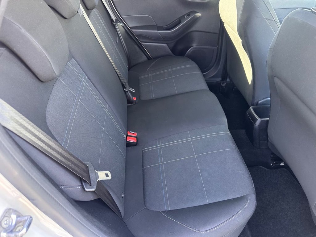 Used Ford Fiesta 2019 for sale - 77920543: Photo 16