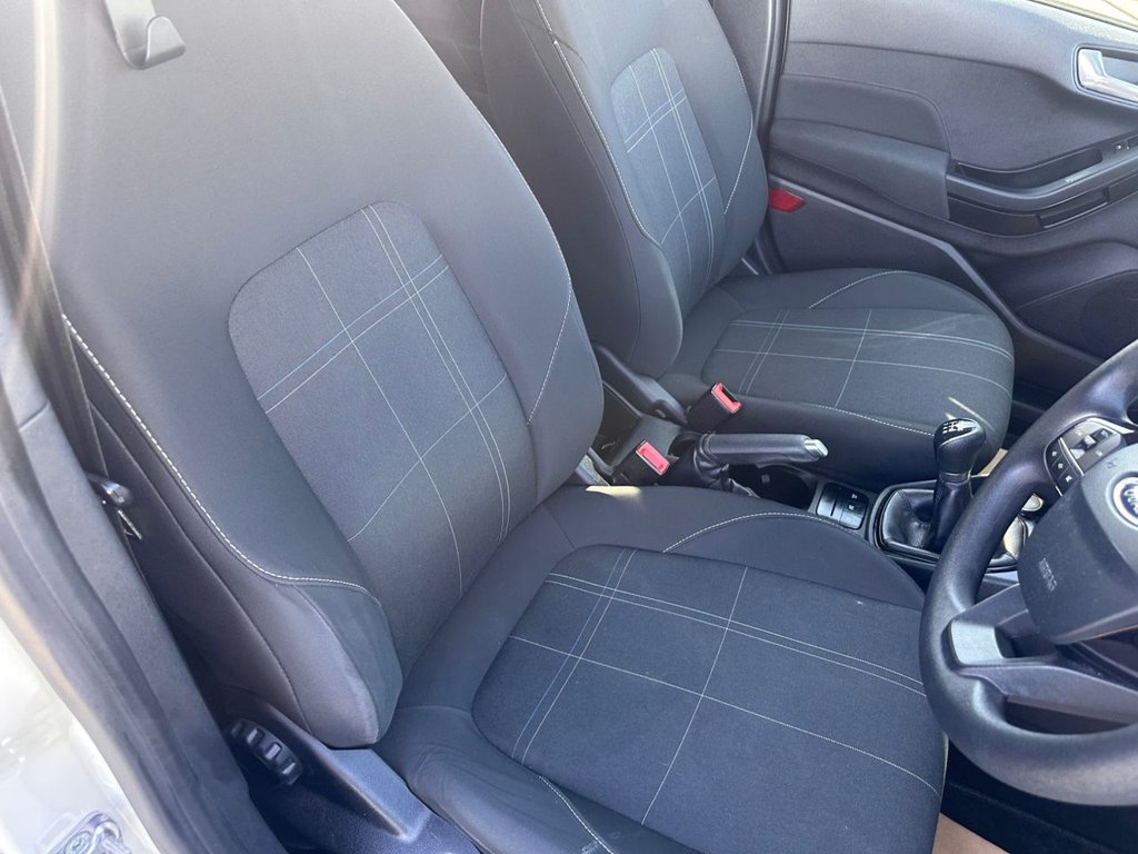 Used Ford Fiesta 2019 for sale - 77920543: Photo 17