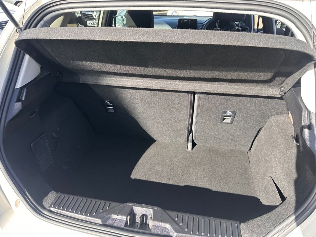 Used Ford Fiesta 2019 for sale - 77920543: Photo 18